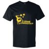 Unisex Hammer™ T-Shirt Thumbnail