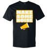 Unisex Hammer™ T-Shirt Thumbnail