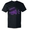 Unisex Hammer™ T-Shirt Thumbnail