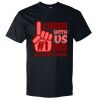 Unisex Hammer™ T-Shirt Thumbnail