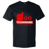 Unisex Hammer™ T-Shirt Thumbnail