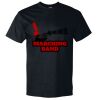 Unisex Hammer™ T-Shirt Thumbnail