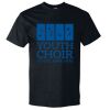 Unisex Hammer™ T-Shirt Thumbnail