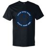 Unisex Hammer™ T-Shirt Thumbnail