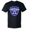 Unisex Hammer™ T-Shirt Thumbnail