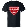 Unisex Hammer™ T-Shirt Thumbnail