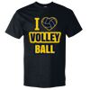 Unisex Hammer™ T-Shirt Thumbnail