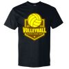 Unisex Hammer™ T-Shirt Thumbnail