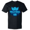 Unisex Hammer™ T-Shirt Thumbnail