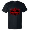 Unisex Hammer™ T-Shirt Thumbnail