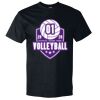 Unisex Hammer™ T-Shirt Thumbnail
