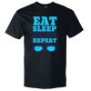 Unisex Hammer™ T-Shirt Thumbnail