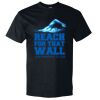 Unisex Hammer™ T-Shirt Thumbnail