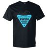 Unisex Hammer™ T-Shirt Thumbnail