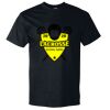 Unisex Hammer™ T-Shirt Thumbnail