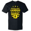 Unisex Hammer™ T-Shirt Thumbnail
