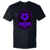 Unisex Hammer™ T-Shirt Thumbnail