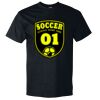 Unisex Hammer™ T-Shirt Thumbnail