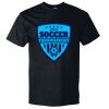 Unisex Hammer™ T-Shirt Thumbnail