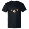 Unisex Hammer™ T-Shirt Thumbnail