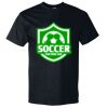 Unisex Hammer™ T-Shirt Thumbnail