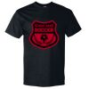 Unisex Hammer™ T-Shirt Thumbnail