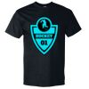 Unisex Hammer™ T-Shirt Thumbnail