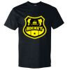 Unisex Hammer™ T-Shirt Thumbnail