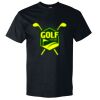 Unisex Hammer™ T-Shirt Thumbnail