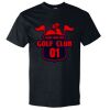 Unisex Hammer™ T-Shirt Thumbnail