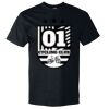 Unisex Hammer™ T-Shirt Thumbnail