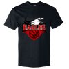 Unisex Hammer™ T-Shirt Thumbnail