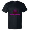 Unisex Hammer™ T-Shirt Thumbnail
