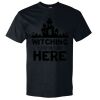 Unisex Hammer™ T-Shirt Thumbnail