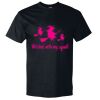 Unisex Hammer™ T-Shirt Thumbnail