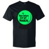 Unisex Hammer™ T-Shirt Thumbnail