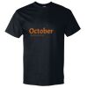 Unisex Hammer™ T-Shirt Thumbnail