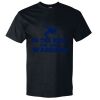 Unisex Hammer™ T-Shirt Thumbnail