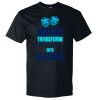 Unisex Hammer™ T-Shirt Thumbnail