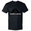 Unisex Hammer™ T-Shirt Thumbnail