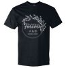 Unisex Hammer™ T-Shirt Thumbnail