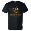 Unisex Hammer™ T-Shirt Thumbnail