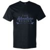 Unisex Hammer™ T-Shirt Thumbnail