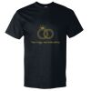 Unisex Hammer™ T-Shirt Thumbnail