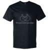 Unisex Hammer™ T-Shirt Thumbnail