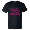 Unisex Hammer™ T-Shirt Thumbnail
