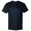 Unisex Hammer™ T-Shirt Thumbnail