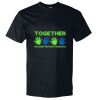 Unisex Hammer™ T-Shirt Thumbnail