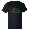 Unisex Hammer™ T-Shirt Thumbnail