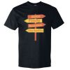 Unisex Hammer™ T-Shirt Thumbnail